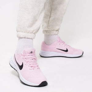 Giay Nike Revolution 6 Gs 'Pink' DD1096-608
