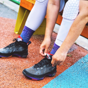 Giay Nike Air Jordan XXXVII 'Raptors' DD6958-065