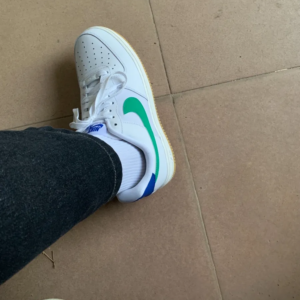 Giay Nike Air Force 1 Low ’07 ‘Stadium Green’ DD8959-110