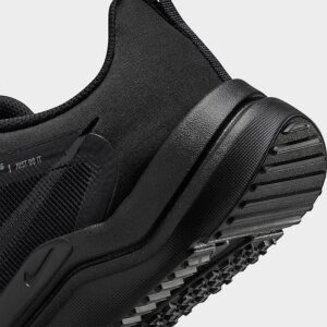 Giay Nike Downshifter 12 'Black' DD9293-002