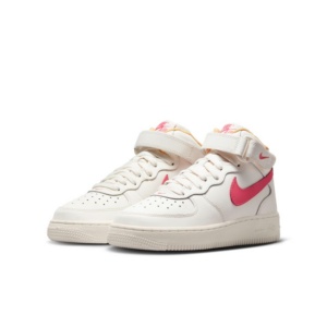 Giay Nike Air Force 1 Mid Le 'Sail Sea Coral' DH2933-102