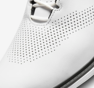 Giay Nike Jordan ADG 4 Golf 'White Black' DM0103-110