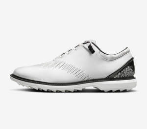 Giay Nike Jordan ADG 4 Golf 'White Black' DM0103-110