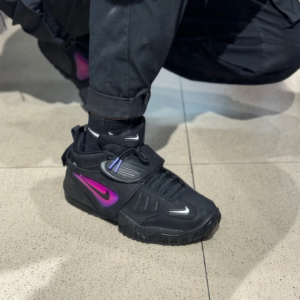 Giay Nike Air Adjust Force 'Ambush Black Psychic Purple' DM8465-001