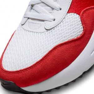 Giay Nike Air Max SYSTM 'White University Red' DQ0284-108