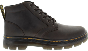 Giay Dr. Martens Bonny Leather Casual Boots 'Brown' 26794207