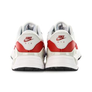 Giay Nike Air Max SYSTM 'White University Red' DQ0284-108