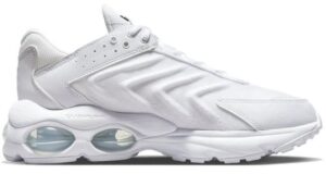 Giay Nike Air Max TW Shoes 'Triple White' DQ3984-102