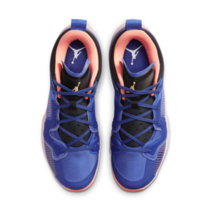 Giay Nike Jordan 37 'Low Lapis' DQ4122-400