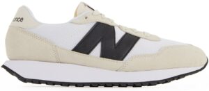 Giay New Balance 237 'Beige Black' MS237CB