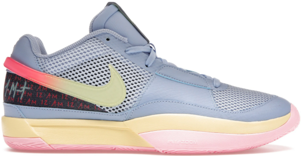 Giay Nike Ja 1 EP 'Day One' DR8786-400