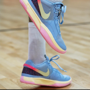 Giay Nike Ja 1 EP 'Day One' DR8786-400