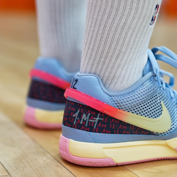 Giay Nike Ja 1 EP 'Day One' DR8786-400