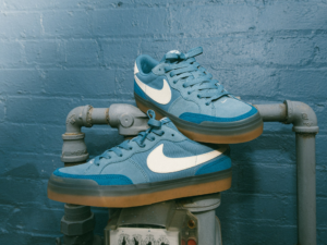 Giay Nike SB Zoom Pogo Plus 'Noise Aqua' DV5469-401