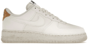 Giay Nike Air Force 1 07 LV8 'Phantom' DV7184-001