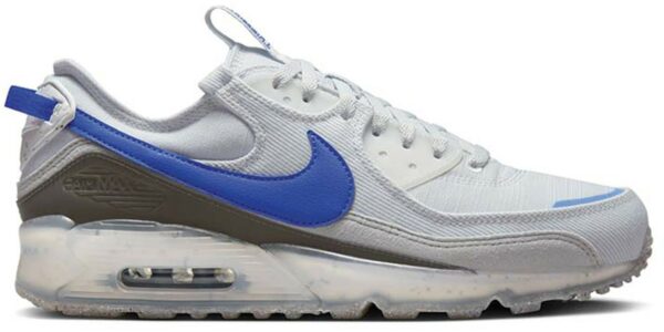 Giay Nike Air Max 90 Terrascape 'Pure Platinum' DV7413-002