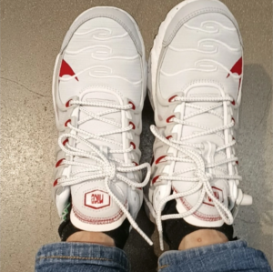 Giay Nike Air Max Terrascape Plus 'White' DV7513-001