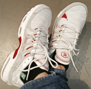 Giay Nike Air Max Terrascape Plus 'White' DV7513-001