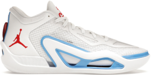 Giay Nike Jordan Tatum 1 PF 'Archer Ave St. Louis' DX6732-100