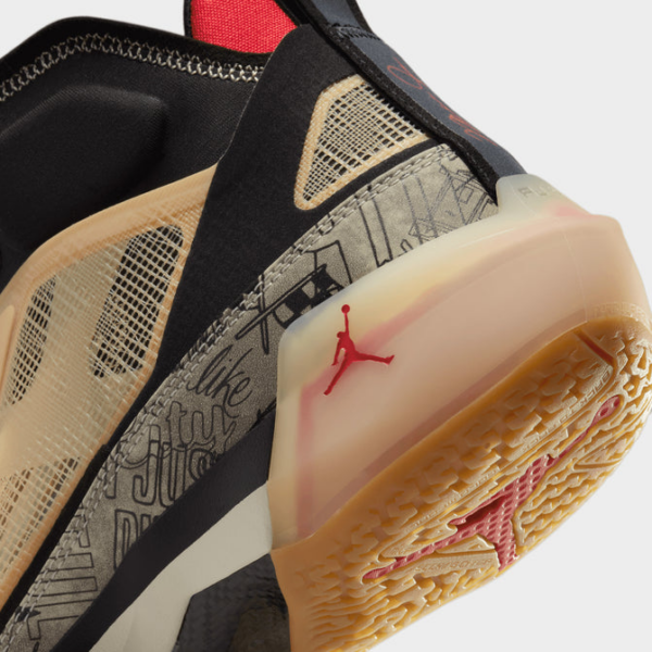 Giay Nike Jordan 37 'Jayson Tatum' DZ0812-200