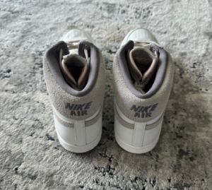 Giay Nike Jordan Air Ship PE SP 'Tech Grey' DZ3497-100