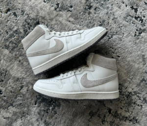 Giay Nike Jordan Air Ship PE SP 'Tech Grey' DZ3497-100