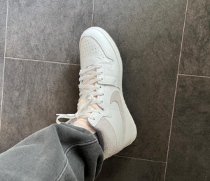 Giay Nike Jordan Air Ship PE SP 'Tech Grey' DZ3497-100