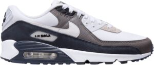 Giay Nike Air Max 90 'Flat Pewter Black' DZ3522-002