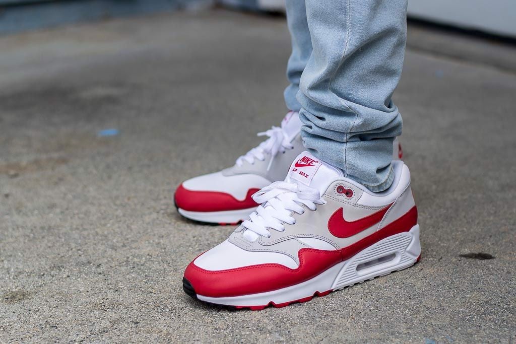 Danh sách những thiết kế Nike Air Max tốt nhất mọi thời đại