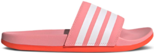 Dep Adidas Comfort Slides 'Pink' FY7848