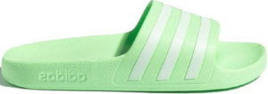 Dep Adidas Slide Adilette Aqua 'Green White' EE7347