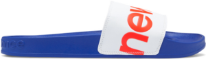 Dep New Balance Slides 'Blue White' SMF200P1