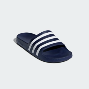 Dep Adidas Adilette Aqua 'Navy' F35542