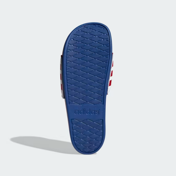 Dep Adidas Adilette Comfort 'Scarlet' EG1853