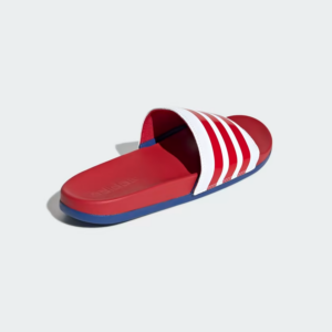Dep Adidas Adilette Comfort 'Scarlet' EG1853