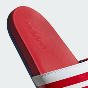 Dep Adidas Adilette Comfort 'Scarlet' EG1853
