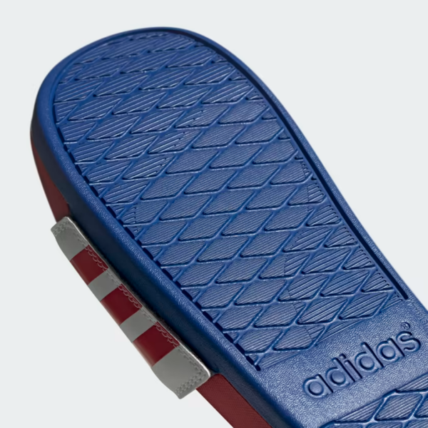 Dep Adidas Adilette Comfort 'Scarlet' EG1853