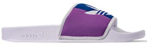 Dep Adidas Adilette Slides 'Pride' EF2317