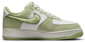 Giay Nike Air Force 1 '07 Lx 'Fleece Honeydew' FB1872-030