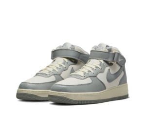 Giay Nike Air Force 1 Mid '07 LX NBHD 'Mica Green' FB2036-100