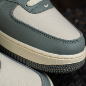 Giay Nike Air Force 1 Mid '07 LX NBHD 'Mica Green' FB2036-100