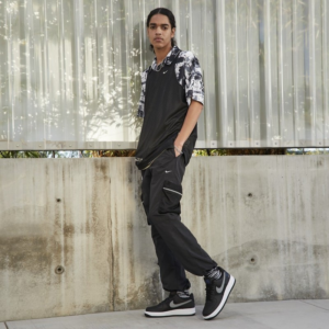 Giay Nike Air Force 1 Low "Triple Swoosh' FD0666-001