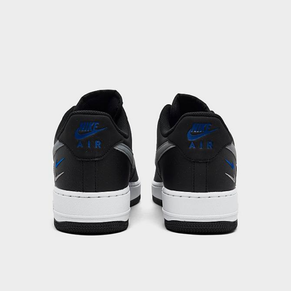 Giay Nike Air Force 1 Low "Triple Swoosh' FD0666-001