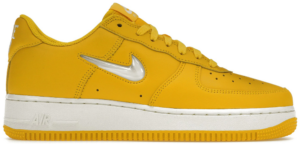 Giay Nike Air Force 1 Low ’07 Retro ‘Yellow’ FJ1044-700
