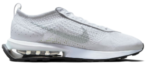 Giay Nike Air Max Flyknit Racer Next Nature 'White' FJ4002-100