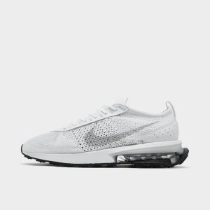 Giay Nike Air Max Flyknit Racer Next Nature 'White' FJ4002-100