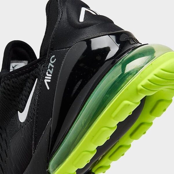 Giay Nike Air Max 270 'Black' FN3874-001