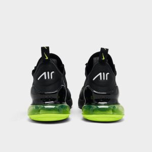 Giay Nike Air Max 270 'Black' FN3874-001