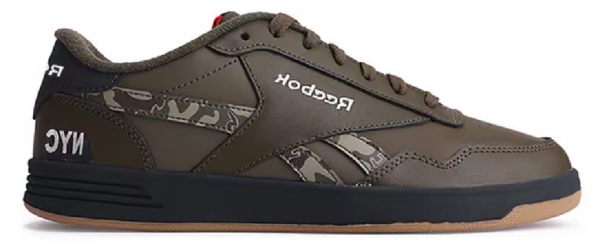 Giay Reebok Royal Techque T 'Green' FU7854