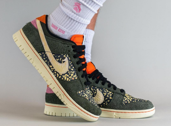 Giay Nike Dunk Low SE 'Rainbow Trout' FN7523-300